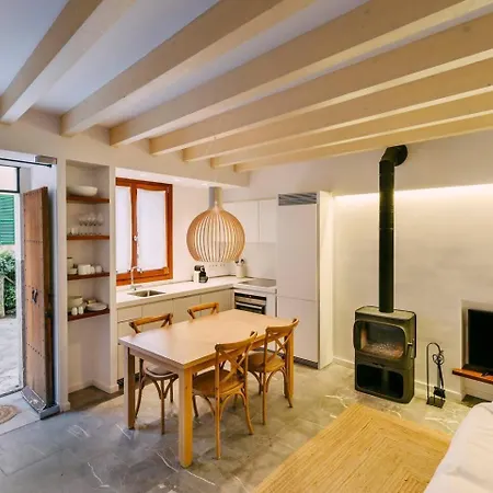 Casa Rei Sanxo 8A Villa Valldemossa  Room photo