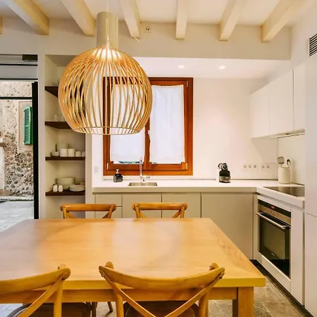 Casa Rei Sanxo 8A Villa Valldemossa  Room photo