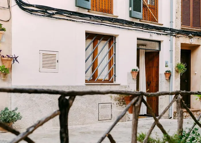 Casa Rei Sanxo 8A