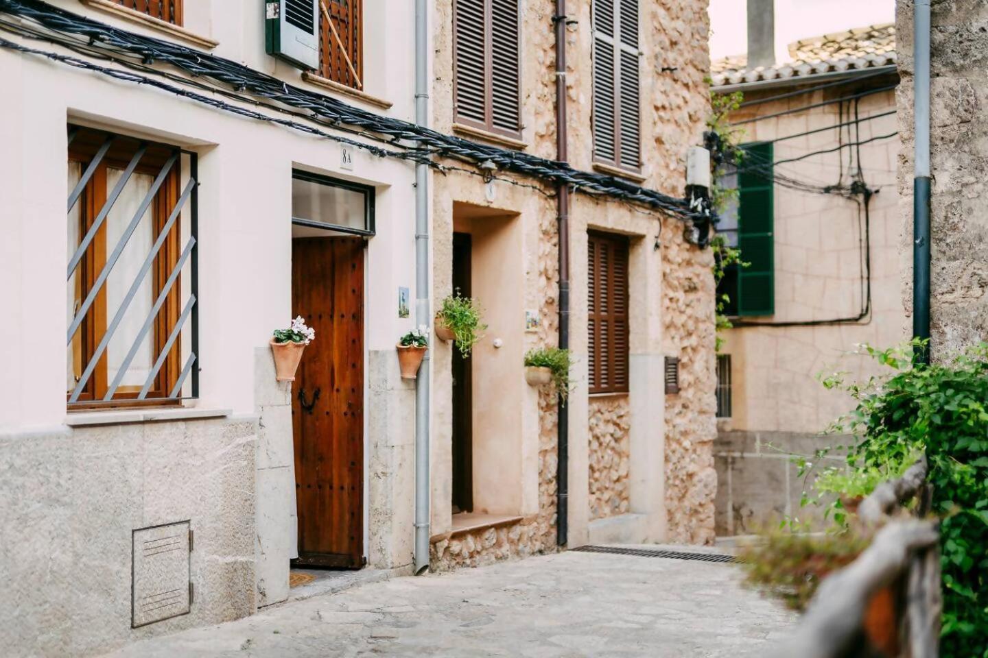 Holiday home Casa Rei Sanxo 8a